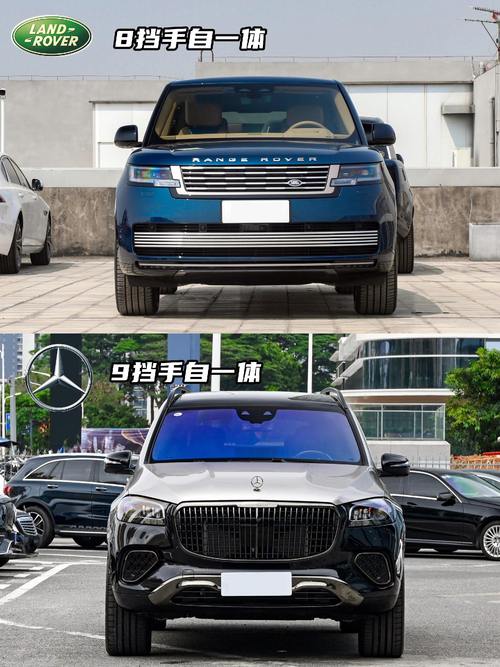 佛山65迈巴赫经典与现代的完美融合，路虎如何塑造独特的品牌形象